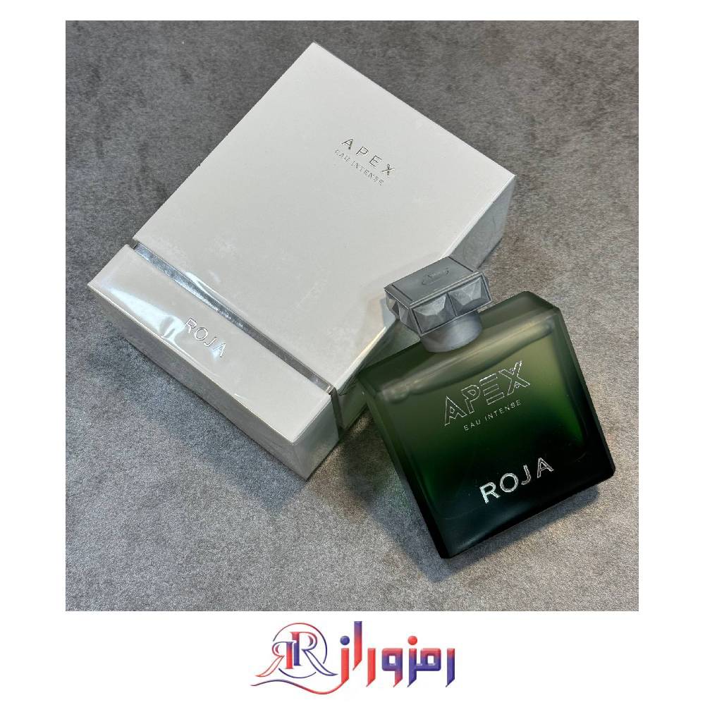 ادکلن روژا داو اپکس او اینتنس مستر کوالتی ١٠٠ میل